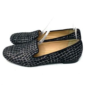 Antonio Melani Flats
